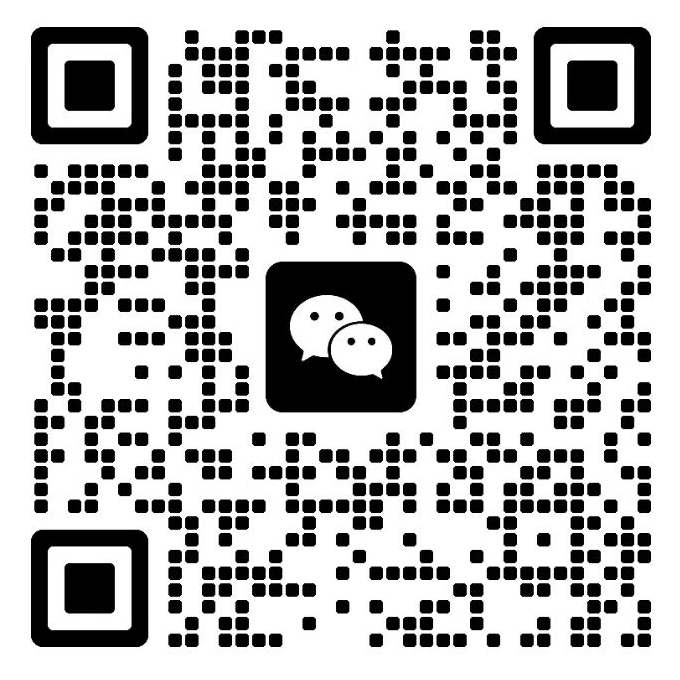 玖晖广告微信咨询二维码（请用微信扫码添加）